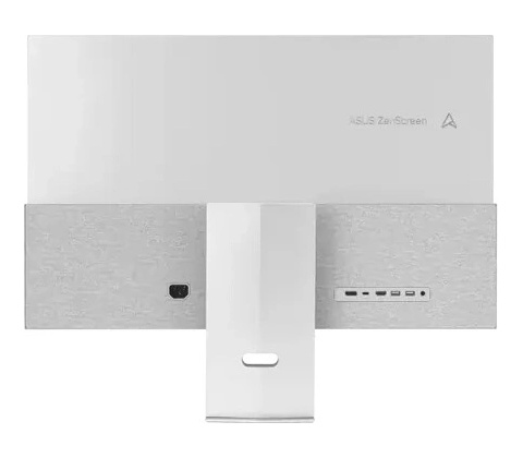 Asus ZenScreen Smart MS32UC