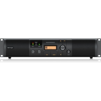 Behringer NX1000D
