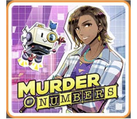 Murder By Numbers