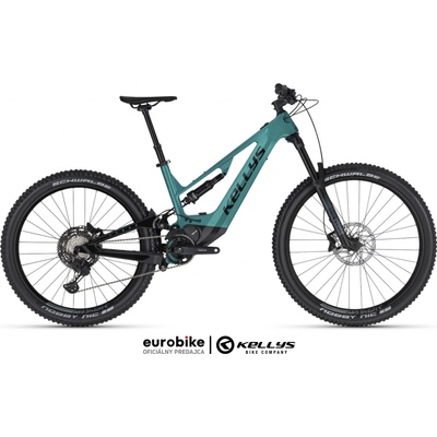 Kellys Theos F60 2024