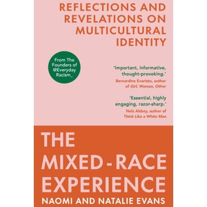 Mixed-Race Experience (2023)