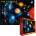EUROGRAPHICS - Puzzle Solar System - Planets - 1 000 piese