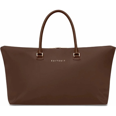SUITSUIT Serenity Chocolate 36 Brown hnědá