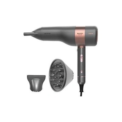 Cecotec Bamba IoniCare 6000 RockStar Vision 4225