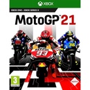Moto GP 21