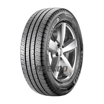 Goodyear EfficientGrip Cargo ( 205/75 R16C 113/111R 10PR EVR DOT2022 )