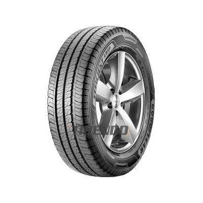 Goodyear EfficientGrip Cargo ( 205/75 R16C 113/111R 10PR EVR DOT2022 )