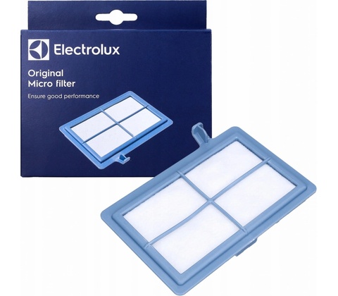 Electrolux EF75C