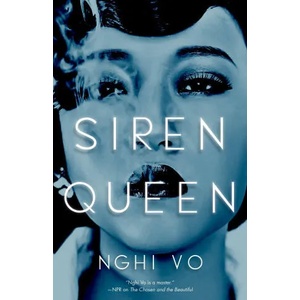Siren Queen | VO NGHI (ISBN: 9781250820563)