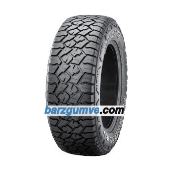Nankang Conqueror R/T ( LT265/70 R17 121/118Q, POR, (MFS) OWL/WL )
