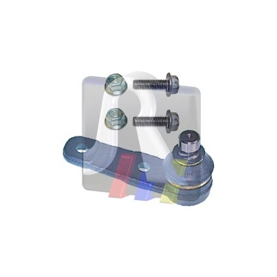 RTS Podpora-/ Kloub 9300606056