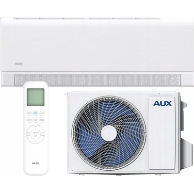 AUX C-Smart Premium White 3,5kW