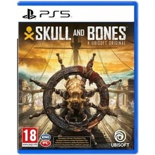 Skull & Bones