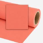 VISICO Хартиен фон Sweet Pink #187 - 1.35 × 10 m, розов