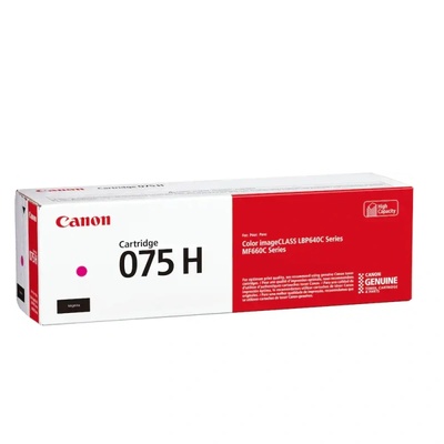 Canon 075h m (4549292224375 / 6367c002aa)