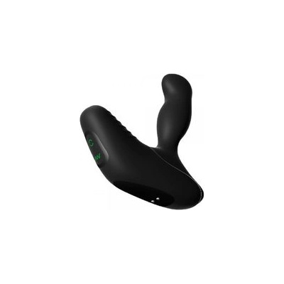 Nexus Revo Stealth вибриращ масажор за простата Черен (P23871)