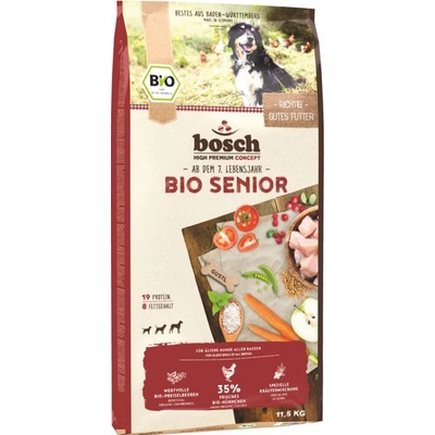 Bosch Bio Senior 1 kg