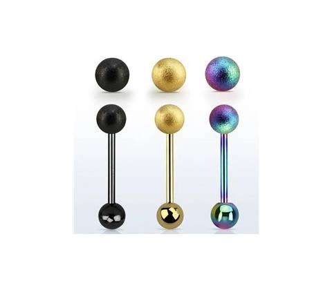 Piercingate piercing do jazyka PCI00321