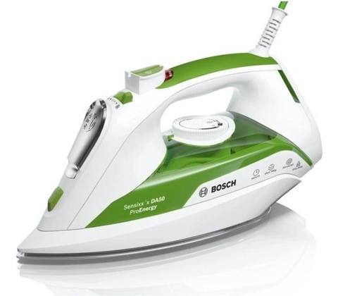 BOSCH TDA 502412 E