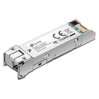 TP-Link TL-SM321A-2 WDM 1Gbps 2km, SM/LC MiniGBIC modul