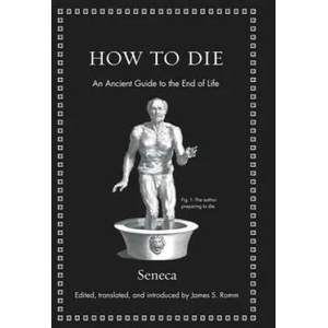 How to Die (ISBN: 9780691175577)