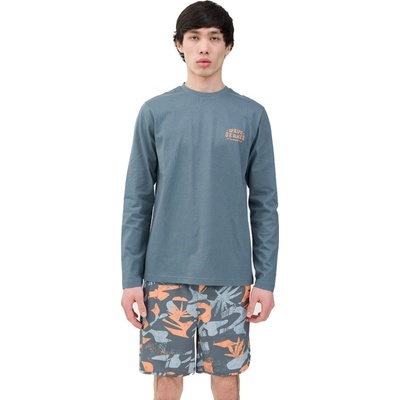 4F-Lingsleeve 4FWSS24TLONM246-22S antracite