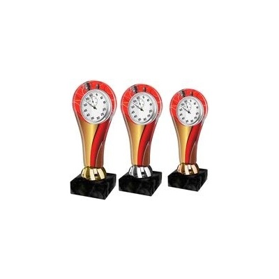 Poháry Bauer Akrylátová trofej ACL2100M32 Atletika