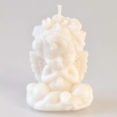 Evička Candles Andělíček modlící se 90 g