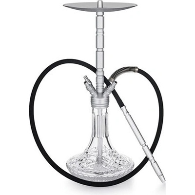 Wandy Cyber Silver 61 cm