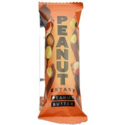 Celita Peanut extasy tyčinka s arašidovým maslom 45 g