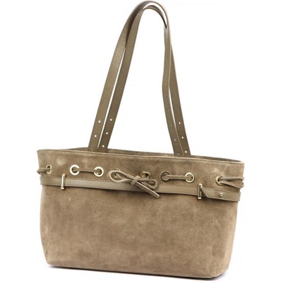 Luka dámská kabelka 25-083 taupe