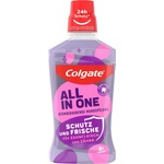 COLGATE вода за уста, 500мл, All in one