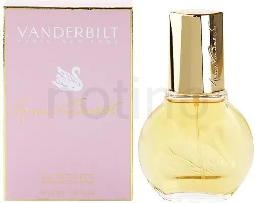 Gloria Vanderbilt Vanderbilt EDT 30 ml