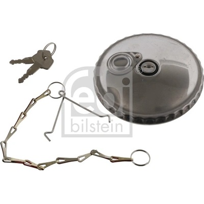 FEBI BILSTEIN Uzáver, palivová nádrž 06056