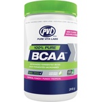 PVL / Pure Vita Labs 100% Pure BCAA [315 грама] Тропически пунш