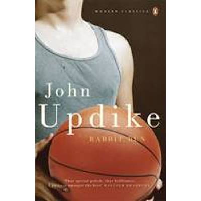 Rabbit, Run John Updike