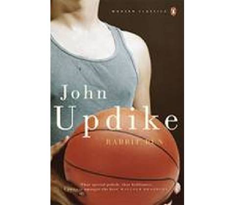 Rabbit, Run John Updike