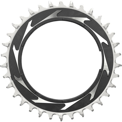 Prevodník Sram T-TYPE 34T Powermeter Threaded 3mm Offset Eagle