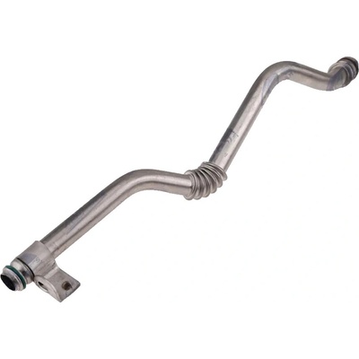 NTY Olejová Rúrka Turbodúchadla Motorizácia 1.2 Puretech THP Turbo Citroen Berlingo IV 18- C3 III 16- C4 II 13-18 Peugeot a ďalší (9826159180)