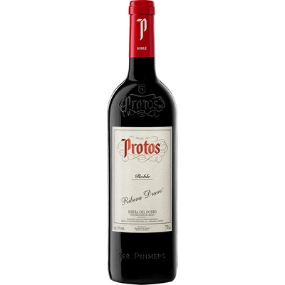 Protos Roble 2024 14% 0,75 l (čistá fľaša)