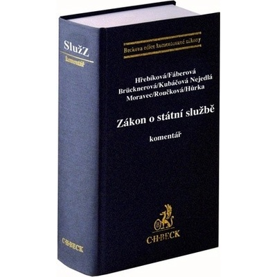 Zákon o státní službě Komentář