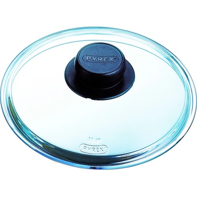 Pyrex pokrievka sklenená 20 cm B20CL