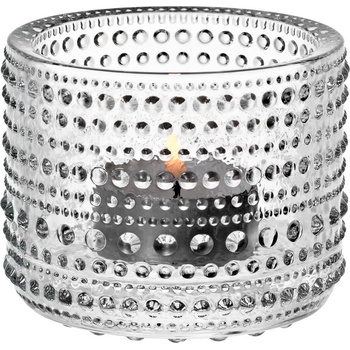 Iittala Свещник Kastehelmi ясен (1007578)