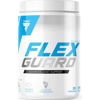 Trec Nutrition Flex Guard, диви плодове, 375 g, Trec Nutrition