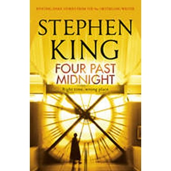 Four Past Midnight
