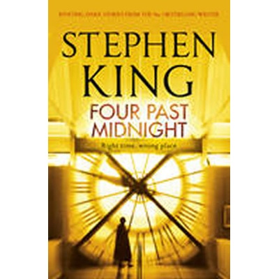 Four Past Midnight