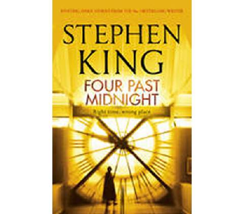 Four Past Midnight