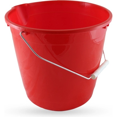 Humed Vedro okrúhle plastové 10 l