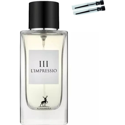 Alhambra L`Impressio parfumovaná voda dámska 100 ml