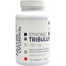 NutriWorks Tribulus Terrestris 750 120 kapslí